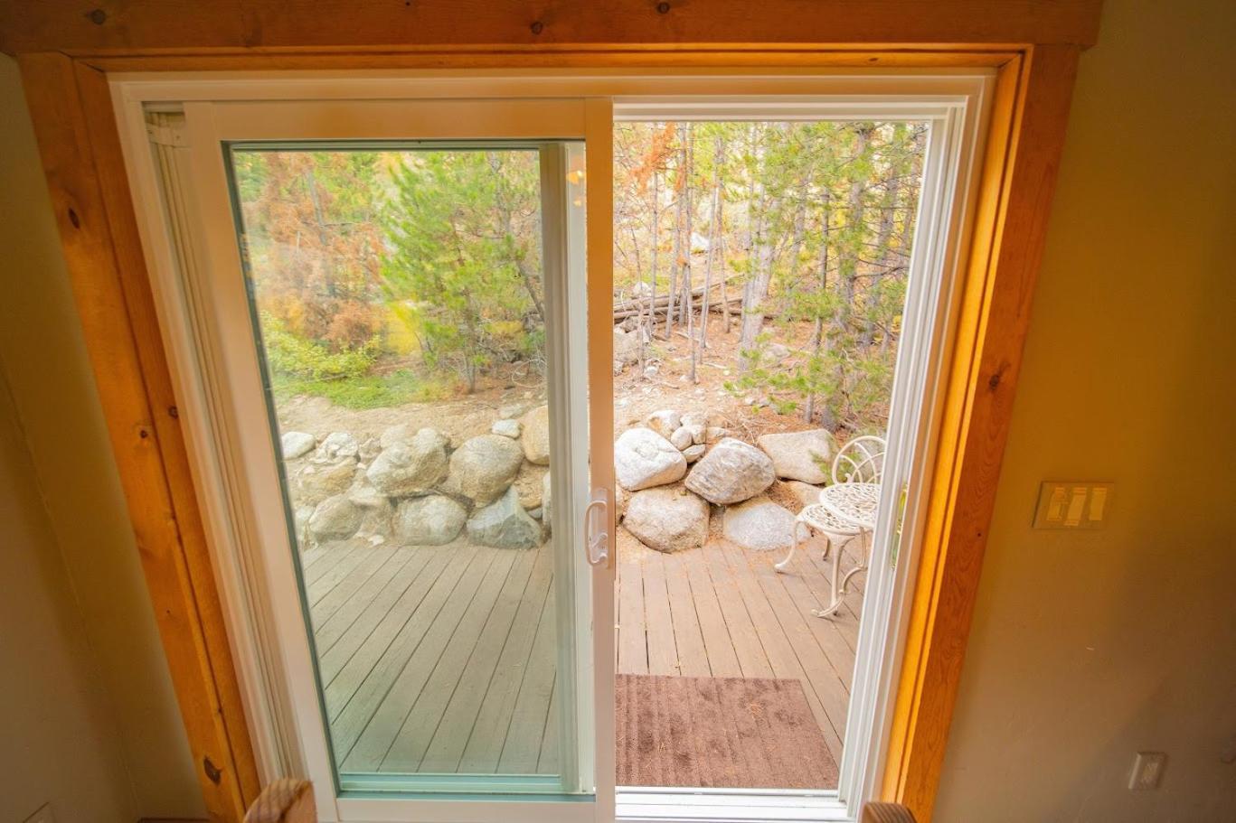 Cabin In The Pines 4 By Summitcove Lodging Кистон Экстерьер фото