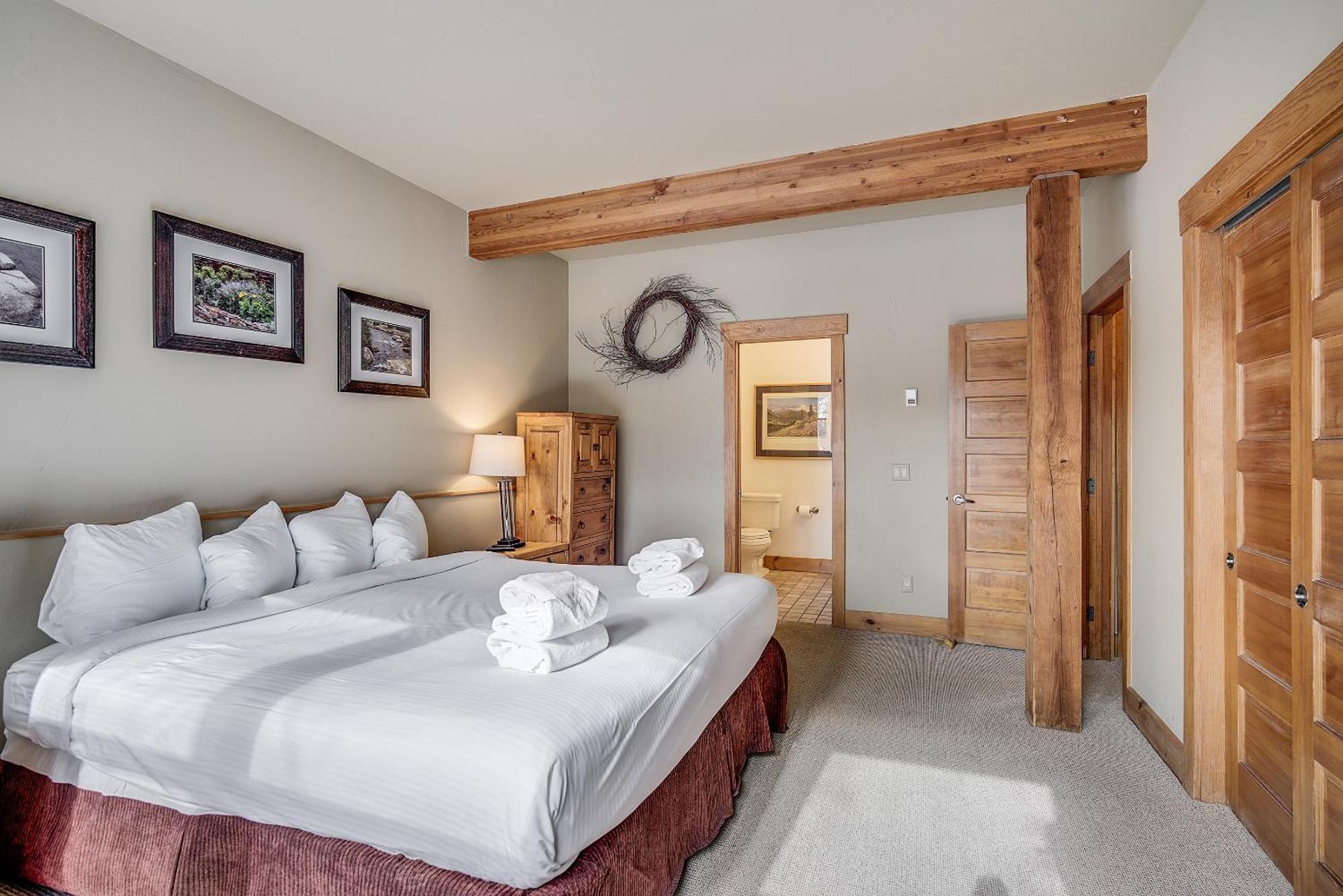 Cabin In The Pines 4 By Summitcove Lodging Кистон Экстерьер фото